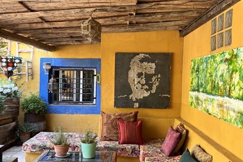 Villa i Baza, Granada, Baza - € 395.000 | Ref: 262 - foto 12